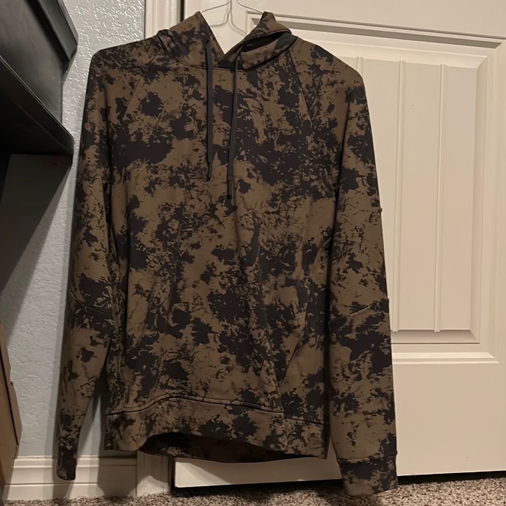 Lululemon hoodie